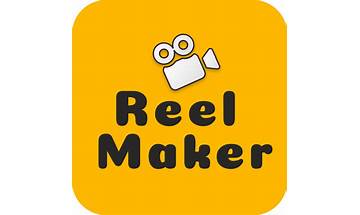 Reel Maker - Reel Video Master for Android - Download the APK from habererciyes